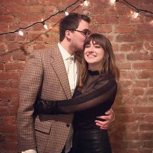 Meet your Posher, Catherine